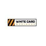 White Card Webinars