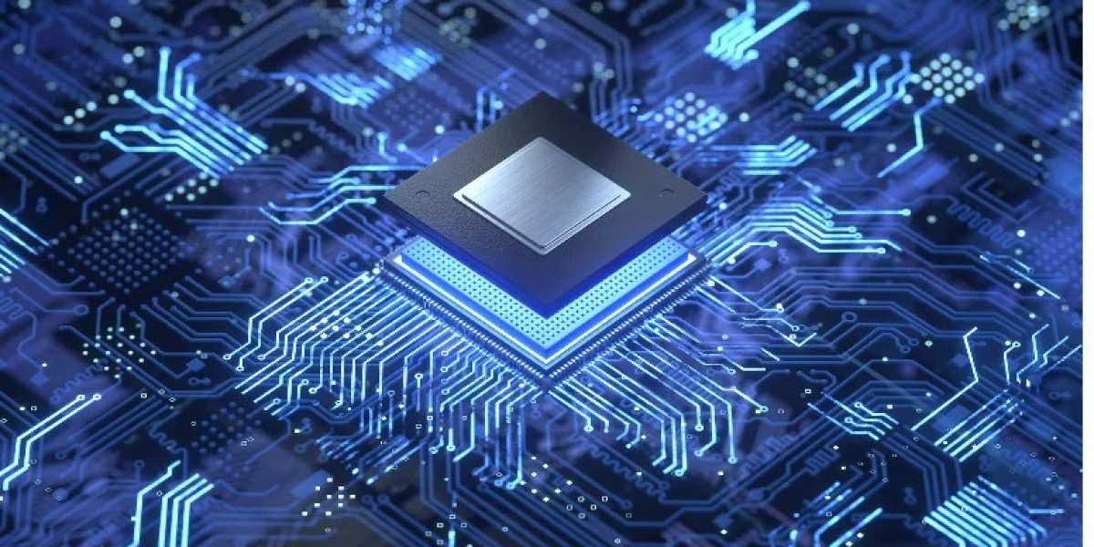 Semiconductor Chips For Automotive Market Size to Reach $32.81 Billion By 2030