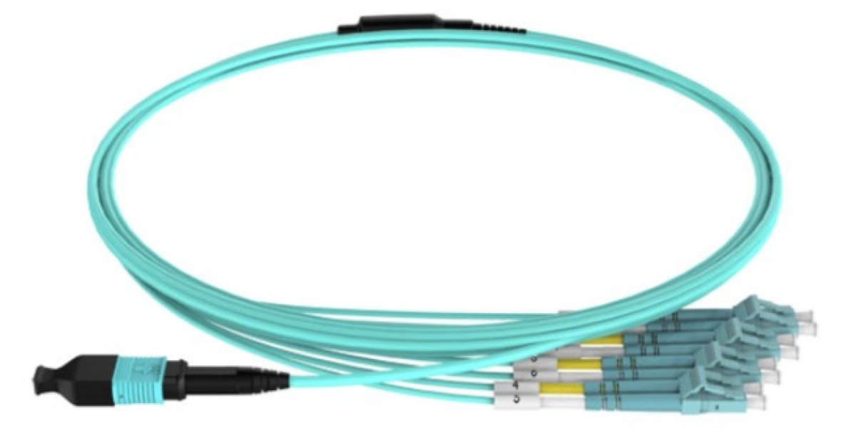MT Ferrule, MPO Connector & MPO Cable Supplier | FSG Networks Limited