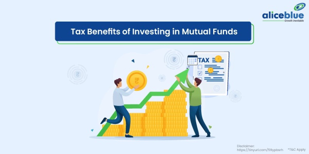 The Tax Benefits of Investing in Mutual Funds: Maximizing Returns and Minimizing Taxes