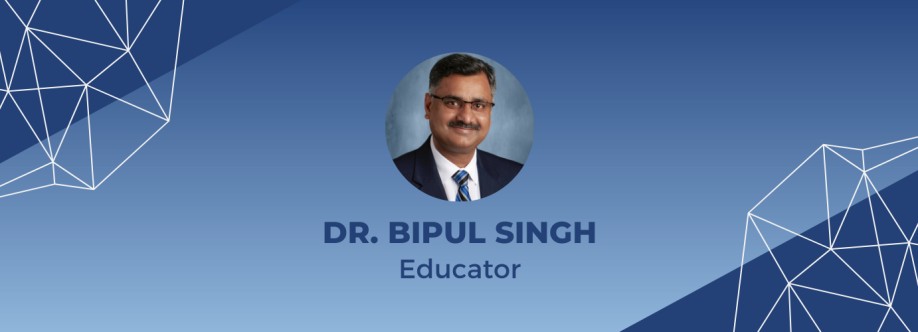 Dr. Bipul Singh | Principal
