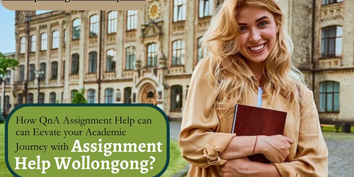 How QnA Assignment Help can elevate your Academic Journey with How QnA Assignment Help can elevate your Academic Journey