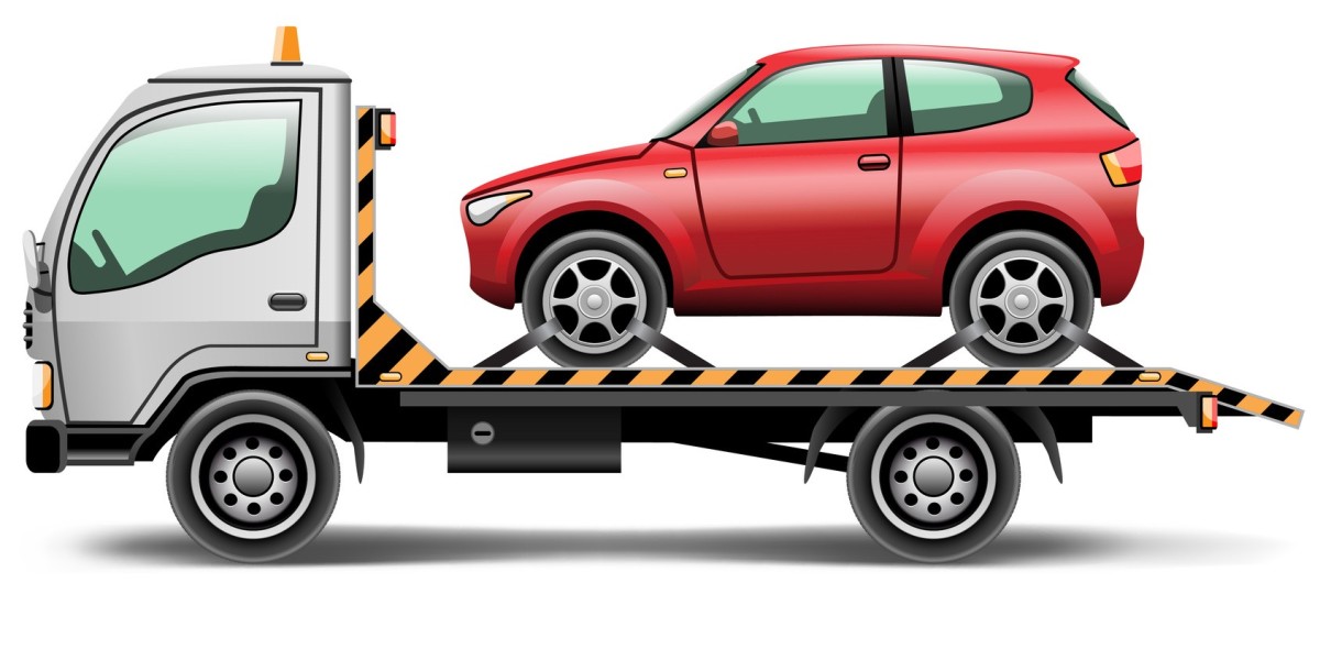 Towing Solutions: Your Reliable Roadside Assistance Partner