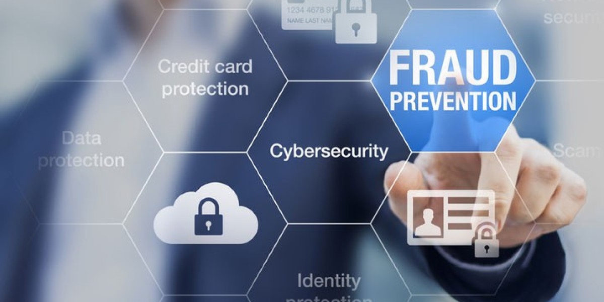 Fraud Detection and Prevention Market Size, Share (2023-2032) | Industry Analysis