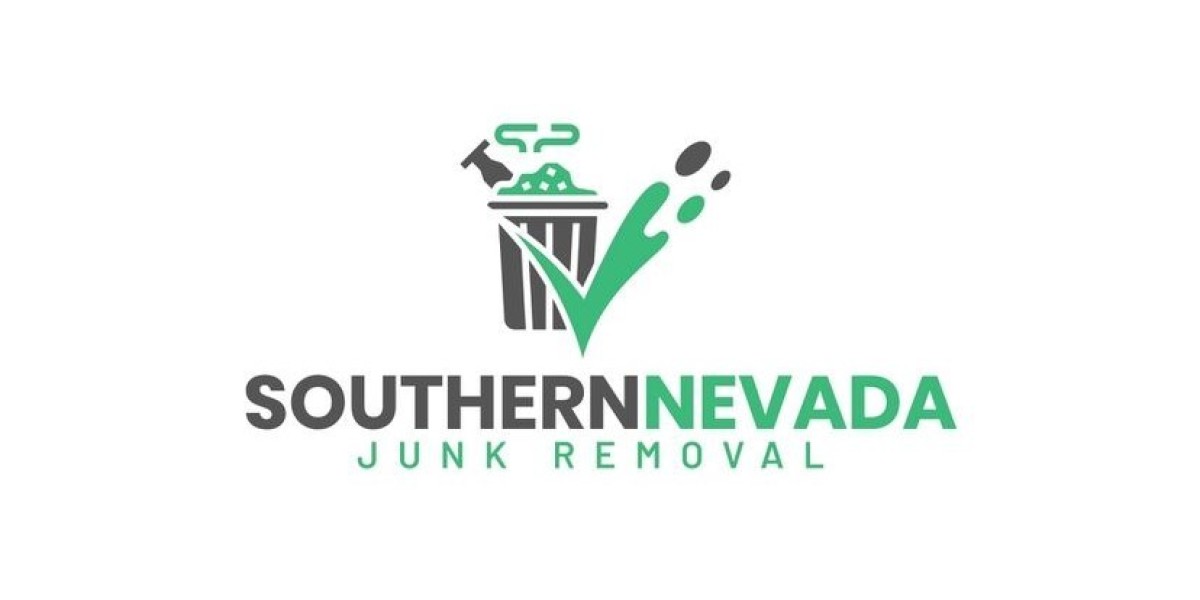 Reliable Southern Nevada Junk Removal Services for a Clutter-Free Space