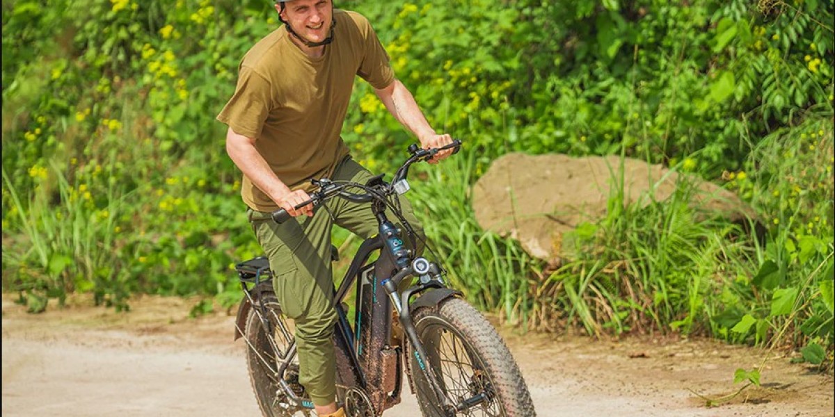 What Are the Best Electric Mountain Bikes for Off-Road Riding?