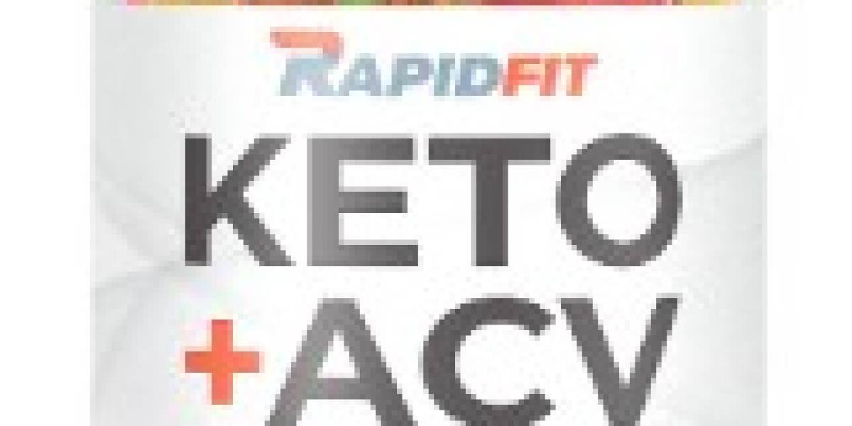 Rapid Fit Keto ACV Gummies Reviews All You Need To Know About Rapid Fit Keto ACV Gummies Offers