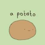 potato Profile Picture
