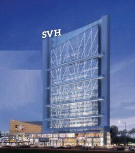 SVH Metro Street 83, Gurgaon | Commercial Project