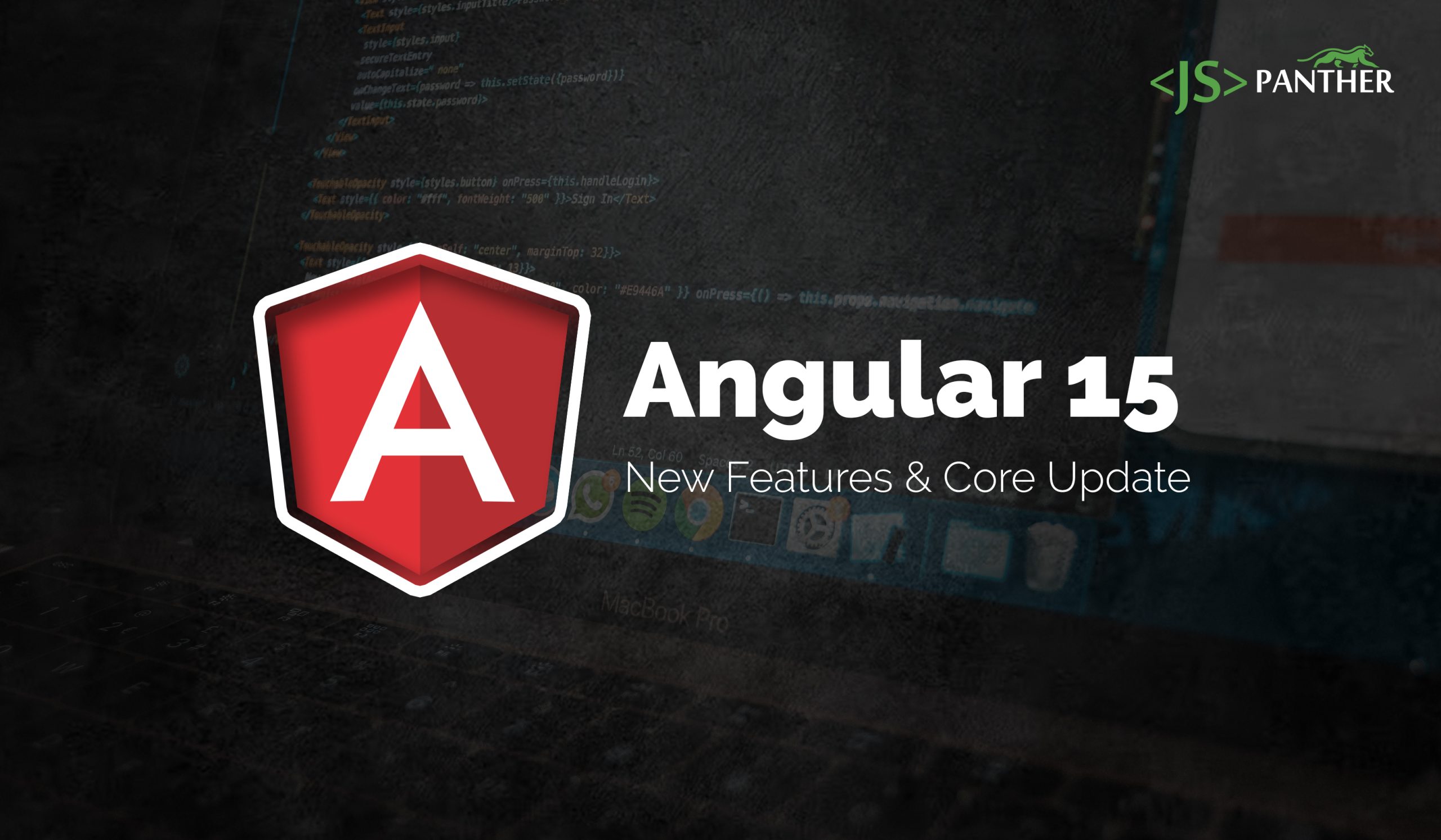 Overview About Angular 15: New Features and Core Updates