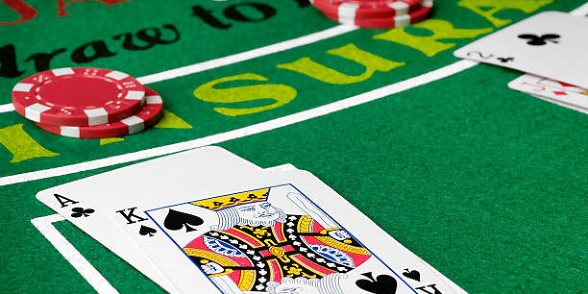 Das ultimative Erlebnis: Online Casino Blackjack