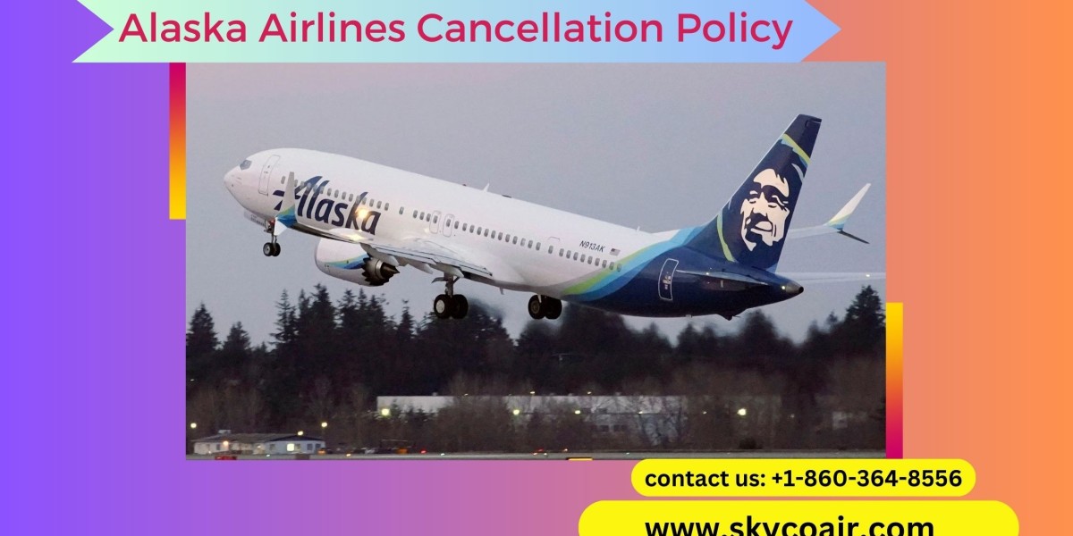 Alaska Airlines Cancellation Flight Policy?