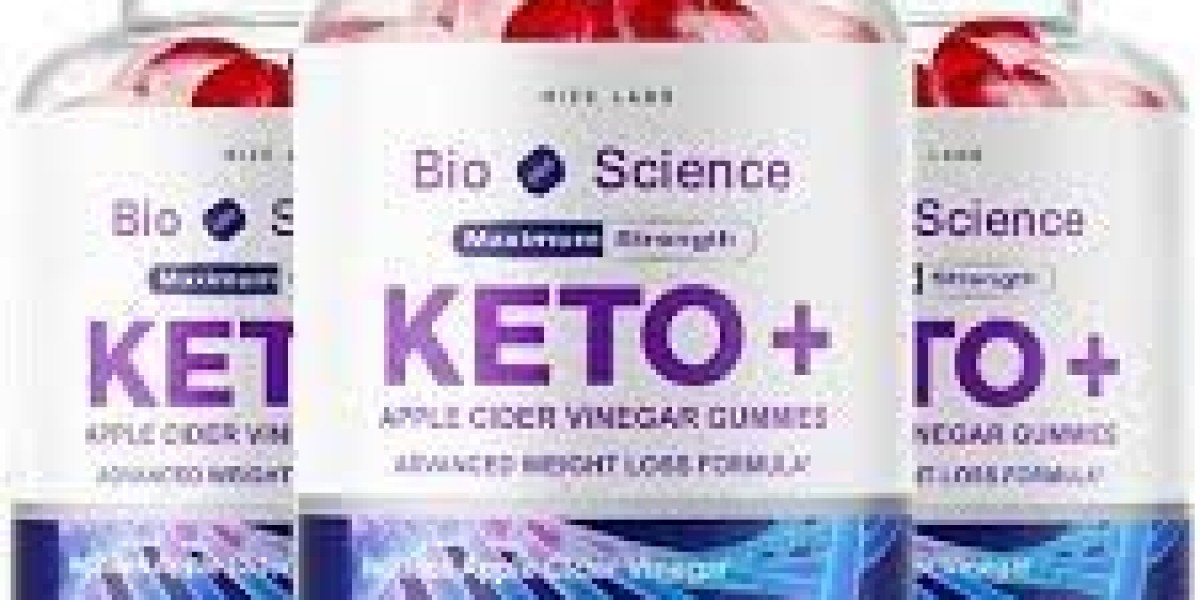 Don't Fall Prey to These Common Bio Science Keto Gummies Scams