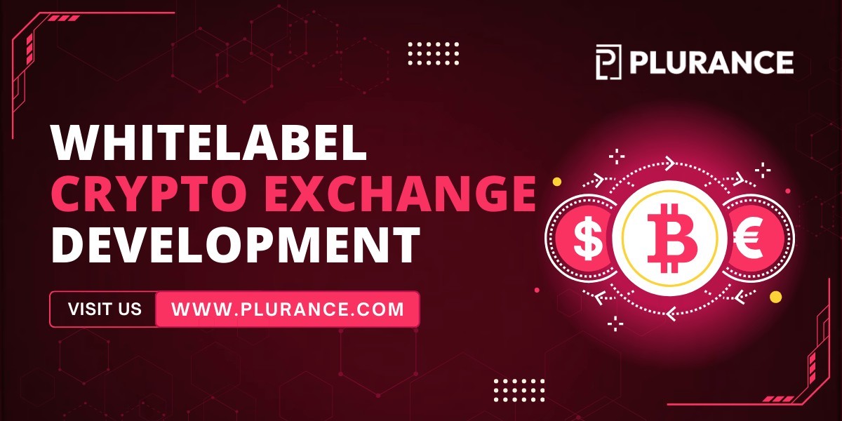 Transforming Your Business with White Label Crypto Exchange Development