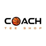 Coach Tees Shop
