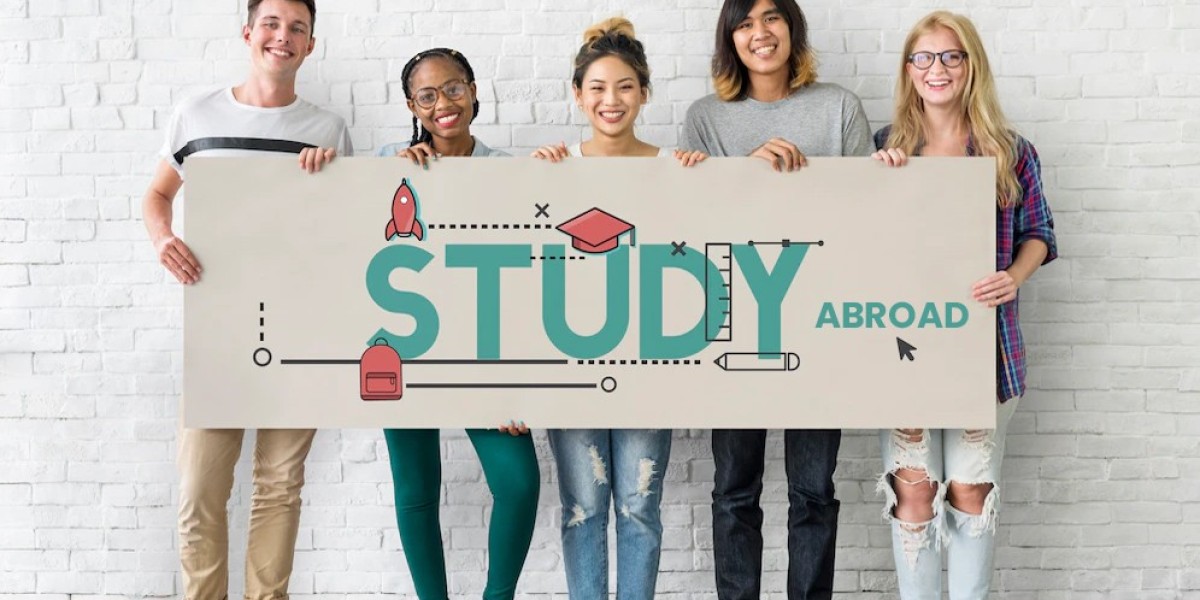 Best Study Abroad Programs for Business and Entrepreneurship