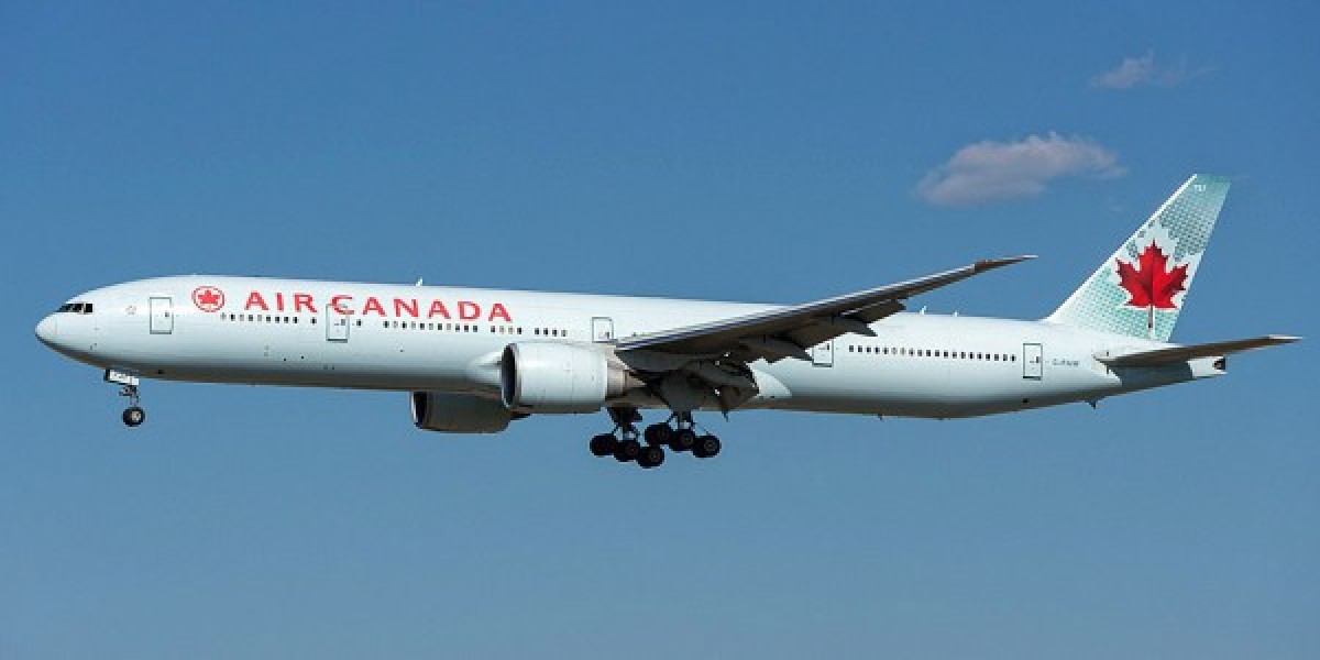 What is the best seat to book on Air Canada?
