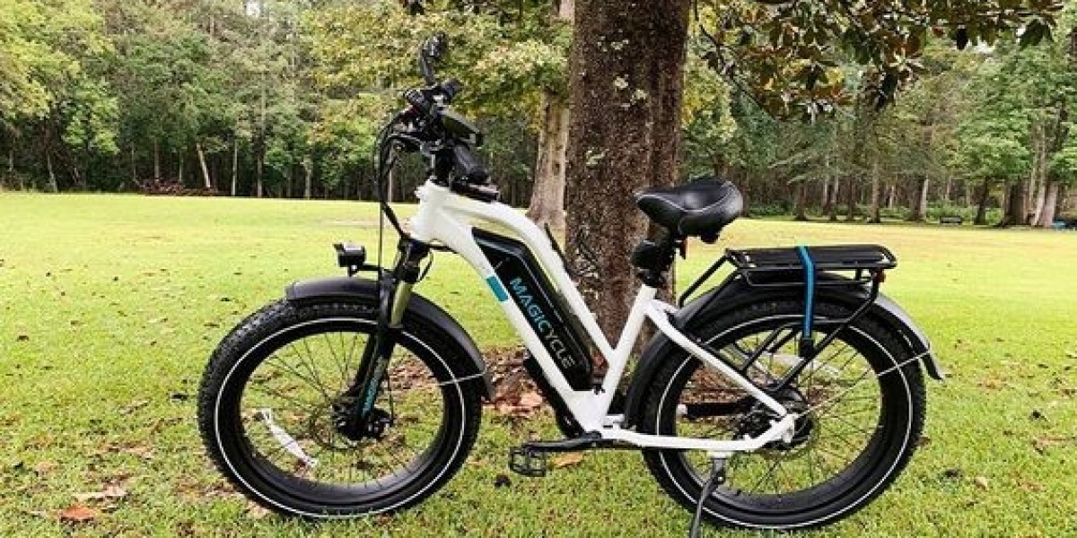 What to Consider When Using Folding Fat Tire Electric Bikes?