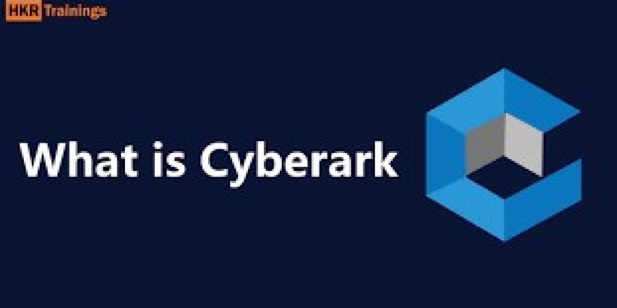 A Complete guide on Cyberark