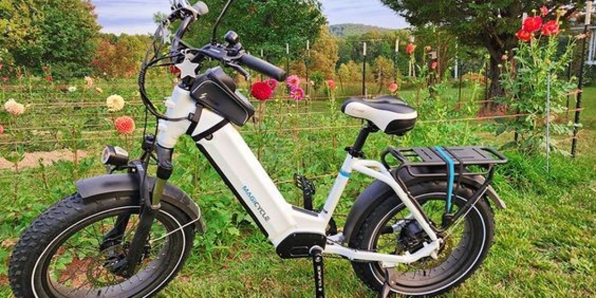 Can All Terrain Electric Bikes Withstand Harsh Weather Conditions?
