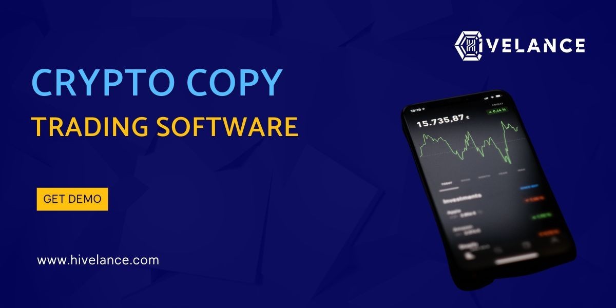 Empower Your Crypto Trading with Innovative Copy Trading Software