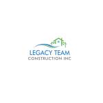 Legacy team Constrution inc.