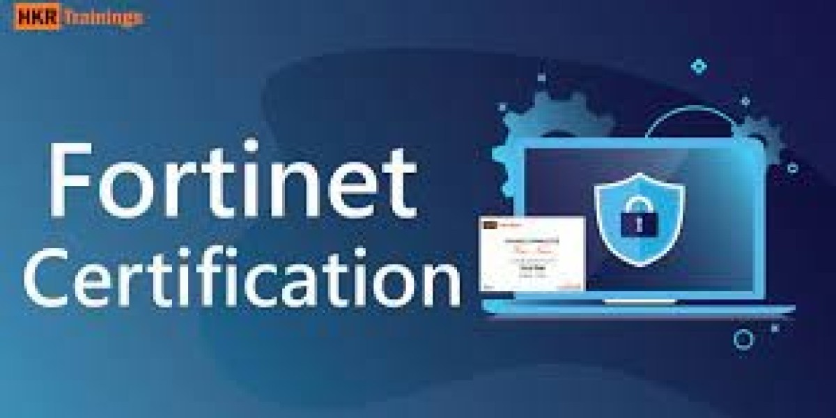 The Ultimate Guide to Fortinet Certification