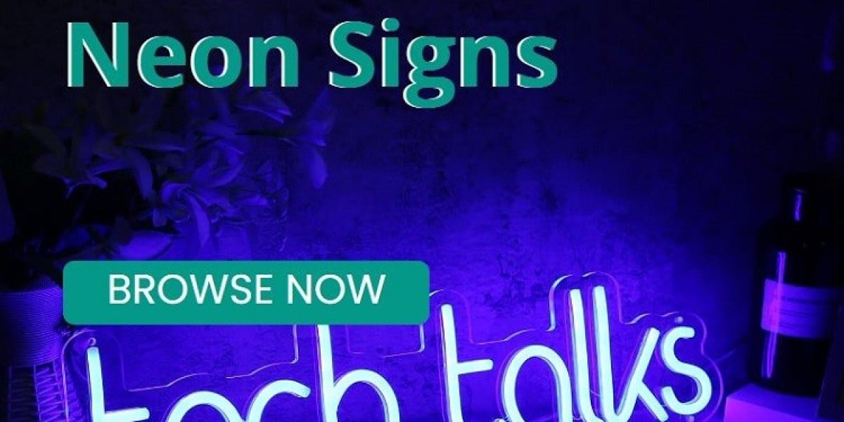 Best Neon Sign, Custom Neon Sign, LED Neon Sign