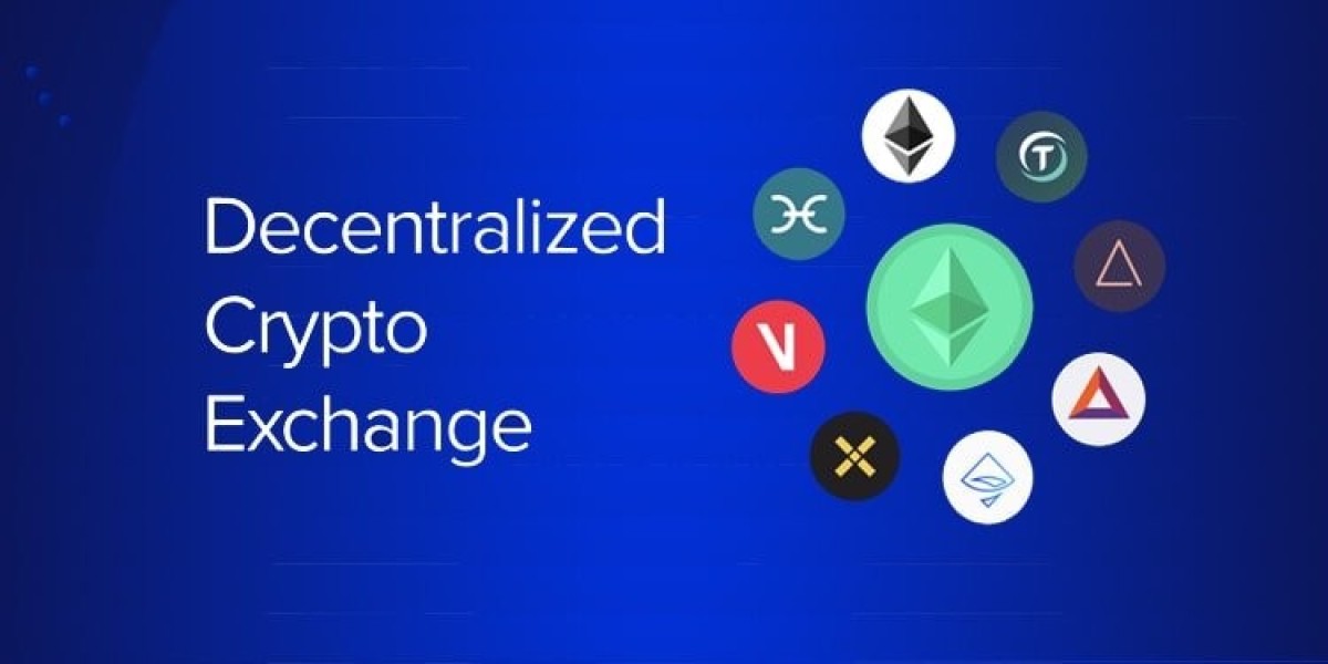 The Future of Trading: Unveiling Decentralized Crypto Exchange Software
