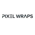 Pixel Wraps Profile Picture