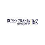 Rani Rosen Zarahia Law Firm