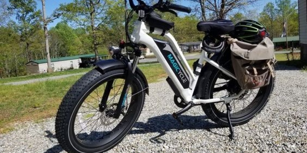 Can Fat Tires Improve the Performance of an Electric Bike?
