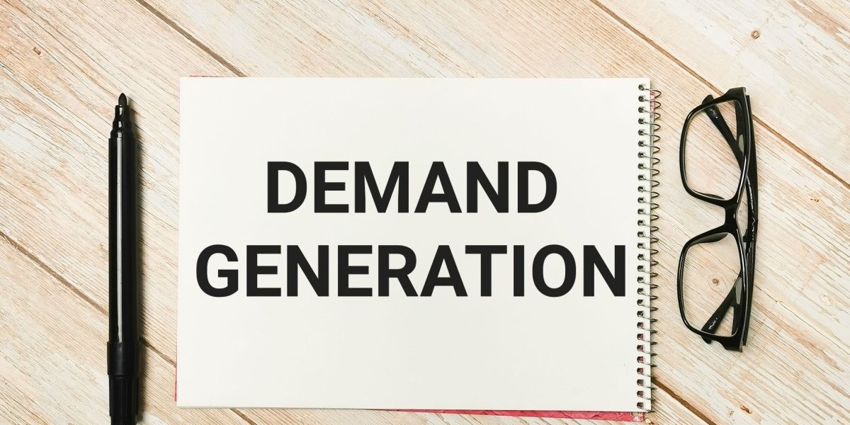 B2B Demand Generation – A Little More than Just What, When, and How?