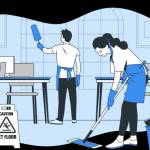 All cleaning services