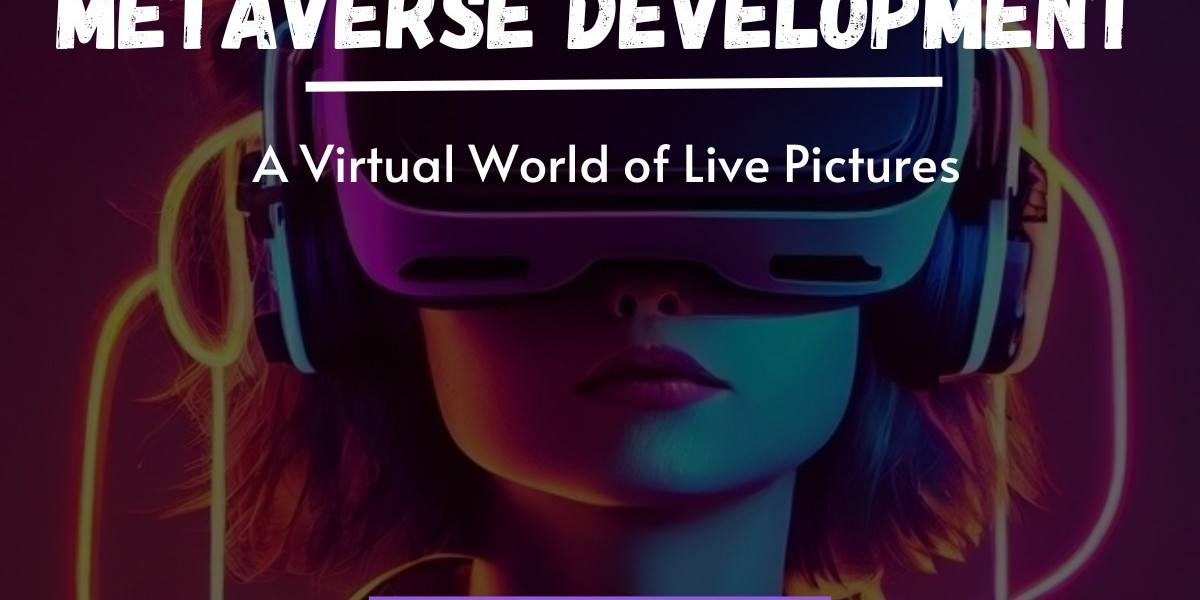 The Importance of User Experience in Metaverse Development Solutions