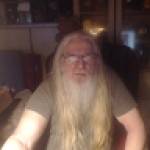 Alter Mann Gandalf Profile Picture