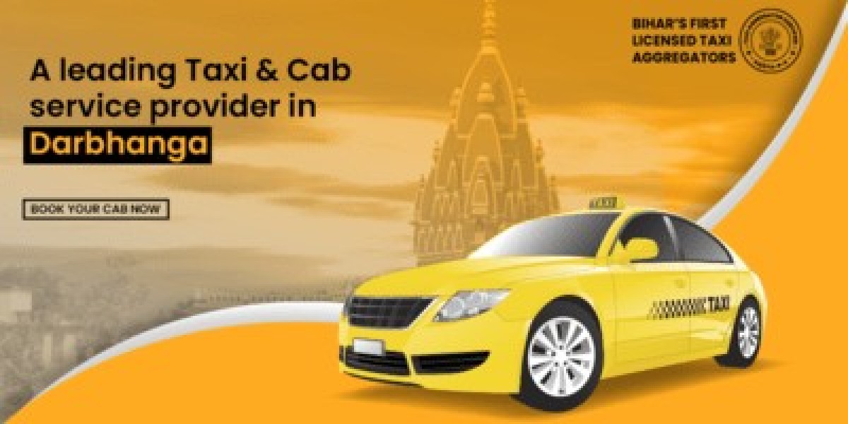 Online Booking Cab Service In Darbhanga