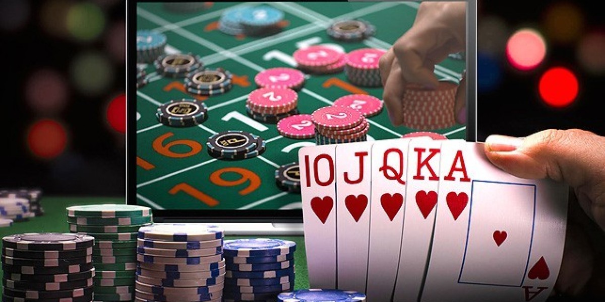 Uwolnij swój potencjał: Wygrywanie i dobra zabawa w kasynach online w Polsce