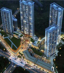 M3M 65th Avenue | Commercial Property Gurgaon | Alpha Edge Infratech