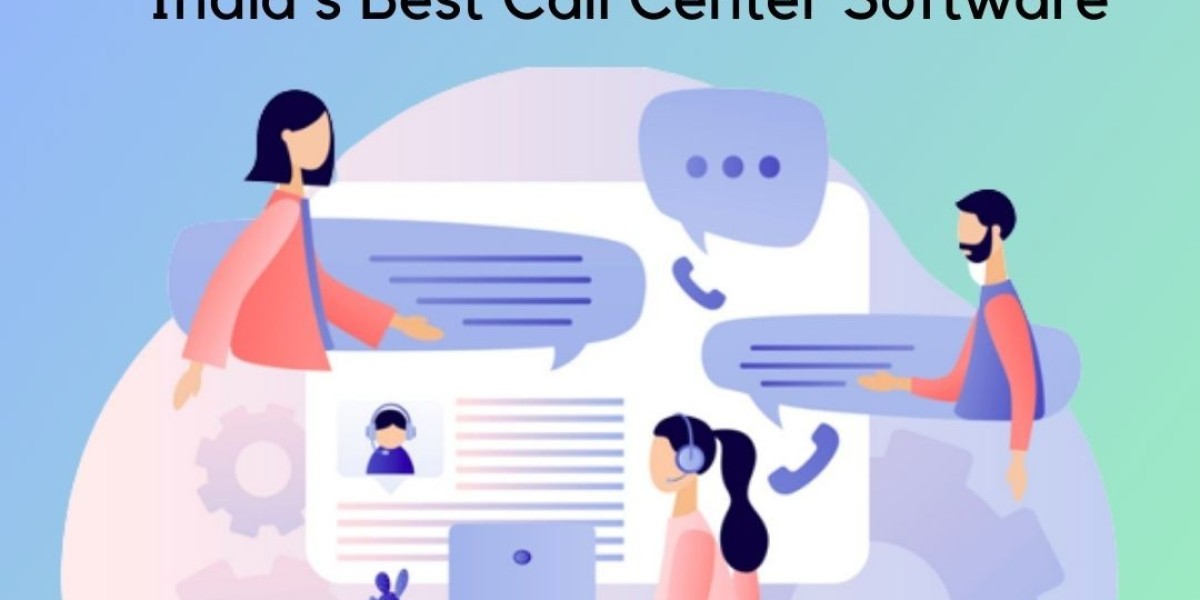 How A Call Center Software Helps for Operations
