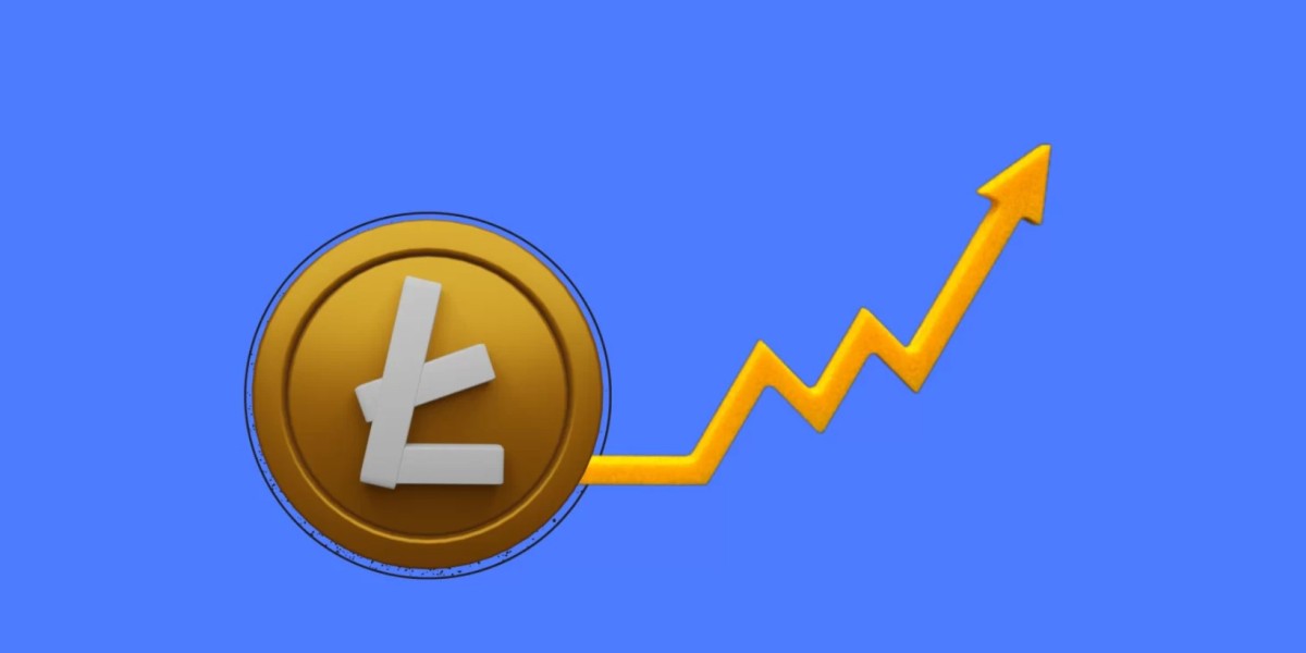 Will Litecoin Go Up $100 Before August Halving