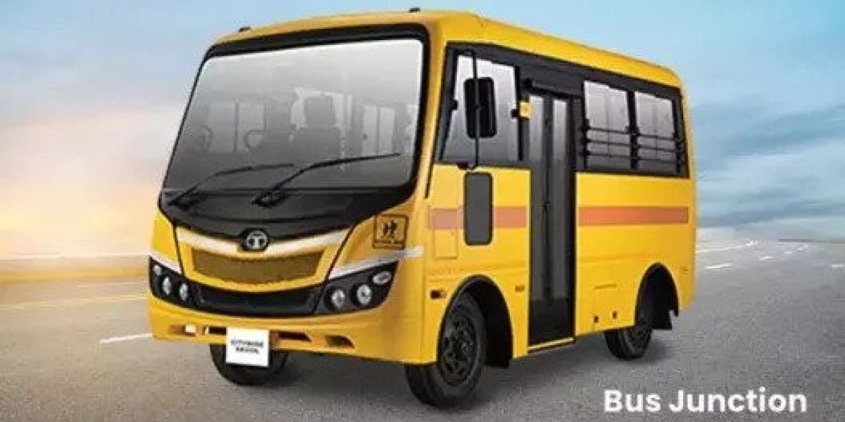 Unleashing the Power of Performance and Comfort: Top 2 Tata Starbus Models Revealed!