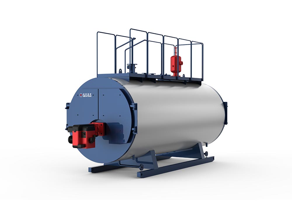 Leading Gas Fired Hot Water Boiler Manufacturer and Supplier
