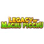 legacy of machu picchu