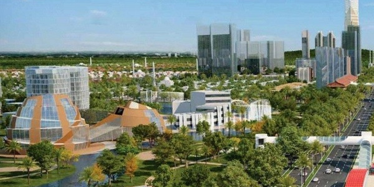 How Capital Smart City Islamabad is Redefining Modern Urban Living?