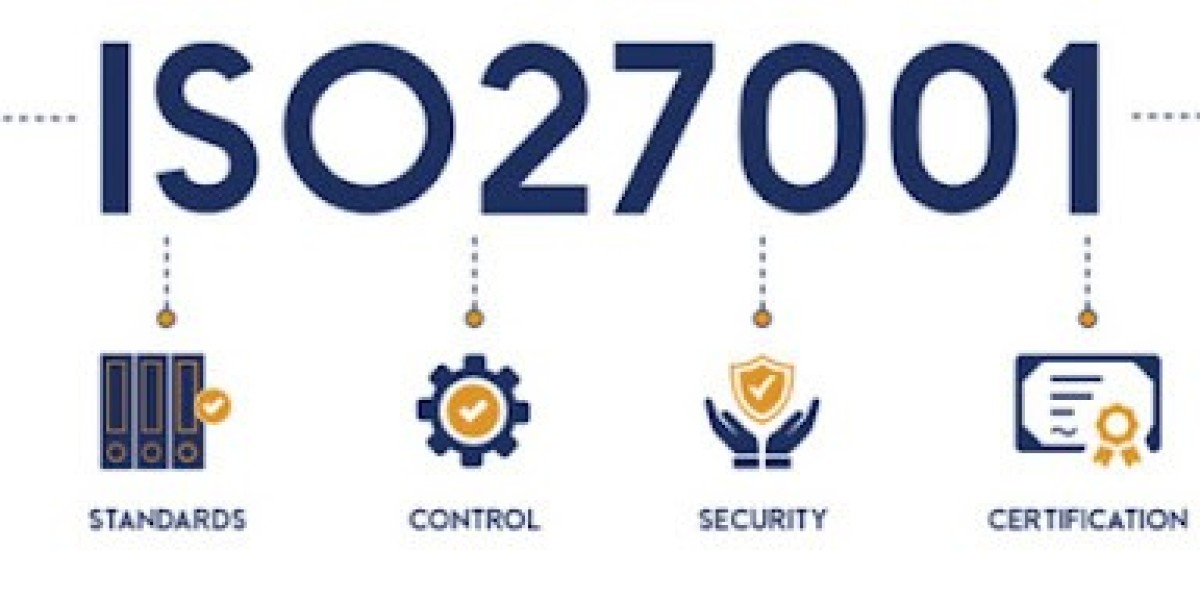 What is ISO 27001? A detailed and straightforward guide