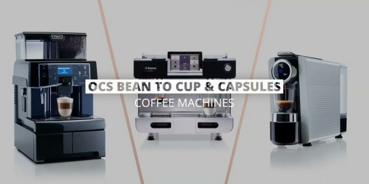 Manual Office Coffee Machines For Sale in Melbourne
