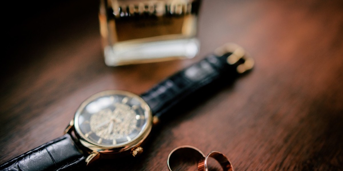The Timeless Elegance of Brown Leather Watches