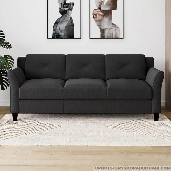 Buy Best Sofa Upholstery in Abu Dhabi @ Exclusive Collection
