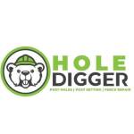Hole Digger